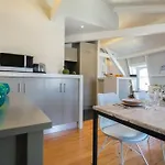 شقة My Casa - Etats Unis 896 - Magic View Rooftop Terrace